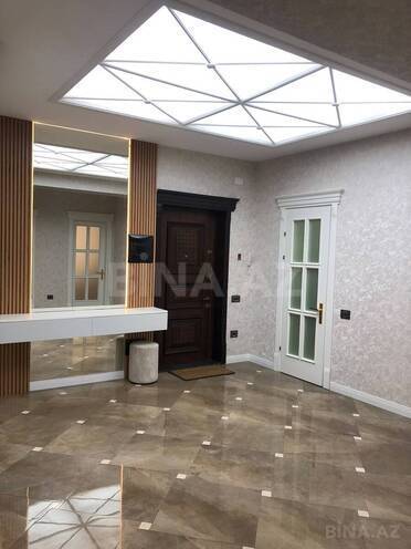 Сдаётся 3-комн. новостройка 145 м², м. Нариман Нариманов, photo 18 from 30