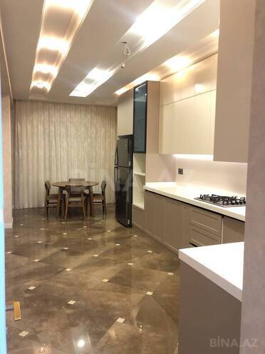 Сдаётся 3-комн. новостройка 145 м², м. Нариман Нариманов, photo 7 from 30
