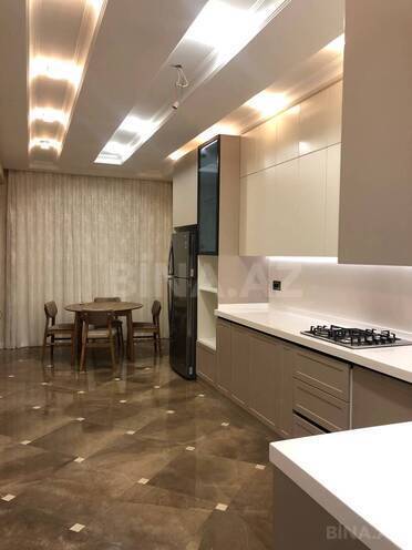 Сдаётся 3-комн. новостройка 145 м², м. Нариман Нариманов, photo 28 from 30