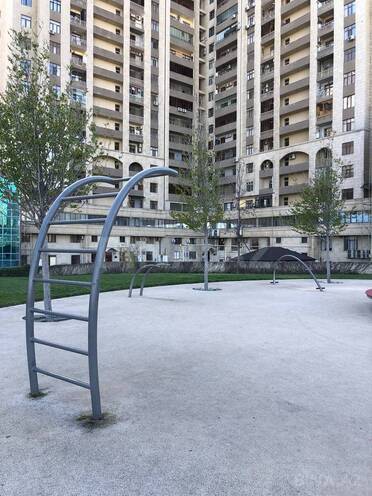 Сдаётся 3-комн. новостройка 145 м², м. Нариман Нариманов, photo 14 from 30