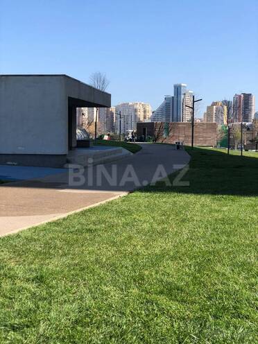 Сдаётся 3-комн. новостройка 145 м², м. Нариман Нариманов, photo 26 from 30