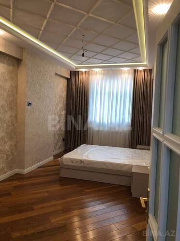 Сдаётся 3-комн. новостройка 145 м², м. Нариман Нариманов, photo 21 from 30