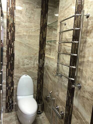 Сдаётся 3-комн. новостройка 145 м², м. Нариман Нариманов, photo 19 from 30