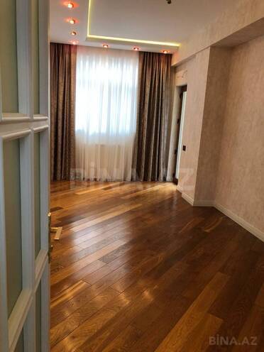 Сдаётся 3-комн. новостройка 145 м², м. Нариман Нариманов, photo 15 from 30