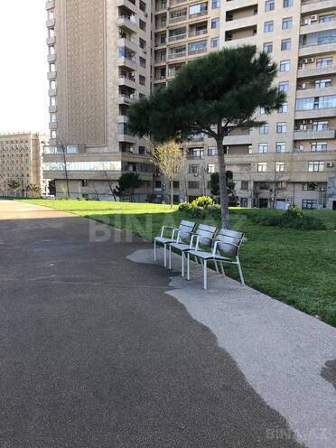 Сдаётся 3-комн. новостройка 145 м², м. Нариман Нариманов, photo 11 from 30
