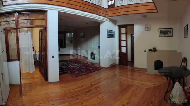 İcarəyə verilir 6 otaqlı həyət evi/bağ evi 300 m², 8 Noyabr m., photo 5 from 17