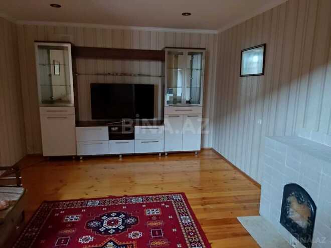 İcarəyə verilir 6 otaqlı həyət evi/bağ evi 300 m², 8 Noyabr m., photo 9 from 17