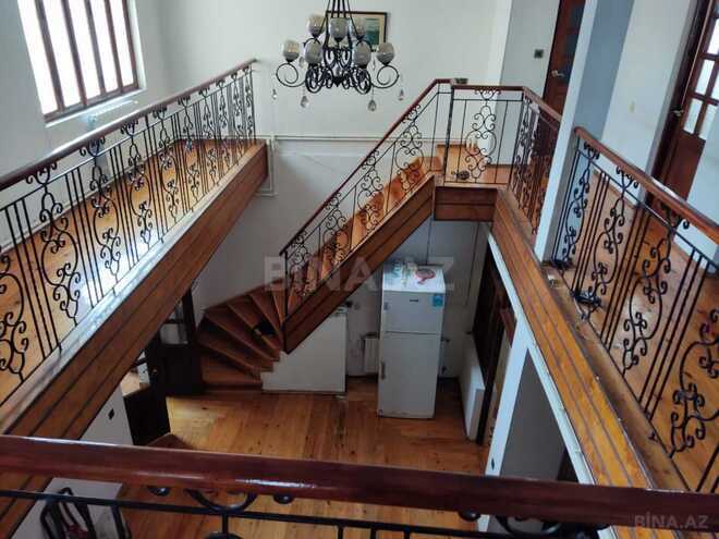 İcarəyə verilir 6 otaqlı həyət evi/bağ evi 300 m², 8 Noyabr m., photo 4 from 17