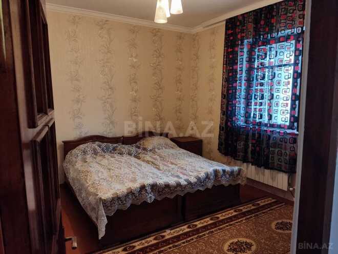 İcarəyə verilir 6 otaqlı həyət evi/bağ evi 300 m², 8 Noyabr m., photo 12 from 17