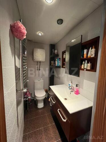 İcarəyə verilir 3 otaqlı yeni tikili 157 m², 28 May m., photo 13 from 19