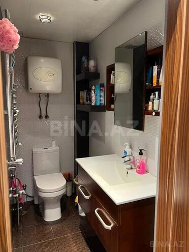 İcarəyə verilir 3 otaqlı yeni tikili 157 m², 28 May m., photo 14 from 19