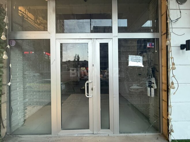 İcarəyə verilir  obyekt 40 m², 20 Yanvar m., photo 5 from 6