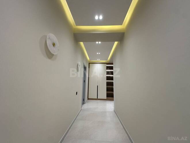 Satılır 3 otaqlı yeni tikili 140 m², Gənclik m., photo 20 from 22