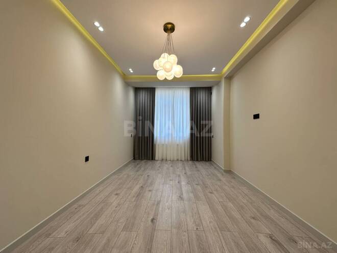 Satılır 3 otaqlı yeni tikili 140 m², Gənclik m., photo 8 from 22