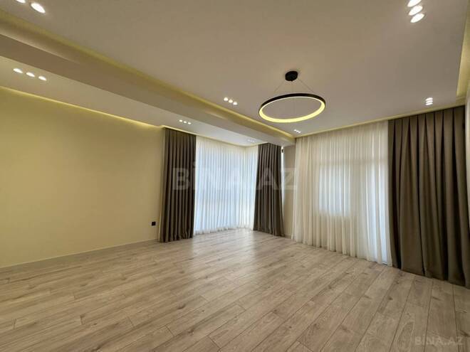 Satılır 3 otaqlı yeni tikili 140 m², Gənclik m., photo 3 from 22