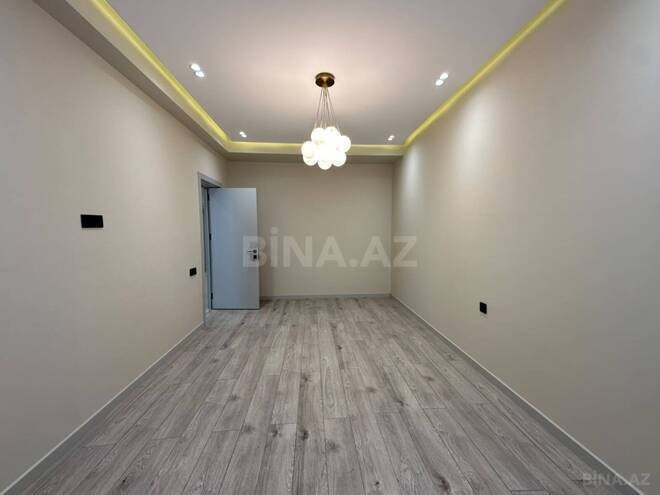 Satılır 3 otaqlı yeni tikili 140 m², Gənclik m., photo 9 from 22
