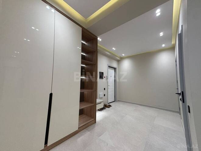 Satılır 3 otaqlı yeni tikili 140 m², Gənclik m., photo 21 from 22