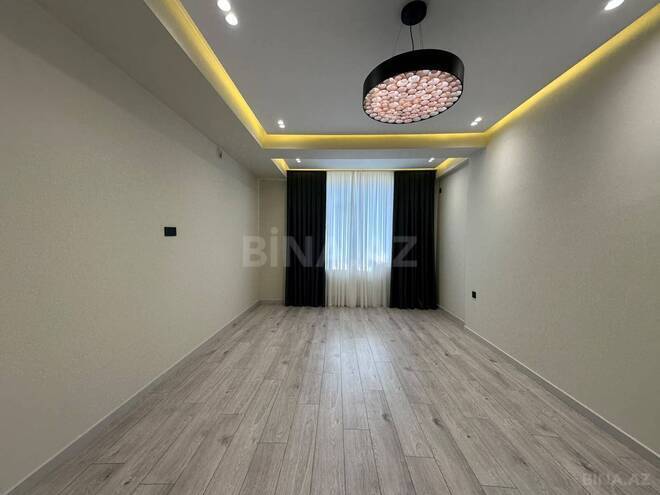 Satılır 3 otaqlı yeni tikili 140 m², Gənclik m., photo 6 from 22