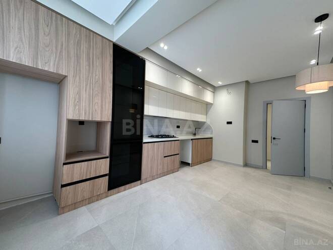 Satılır 3 otaqlı yeni tikili 140 m², Gənclik m., photo 13 from 22