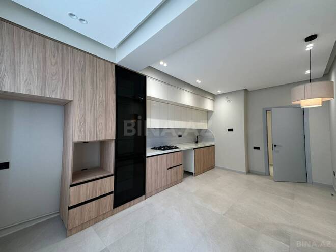 Satılır 3 otaqlı yeni tikili 140 m², Gənclik m., photo 11 from 22