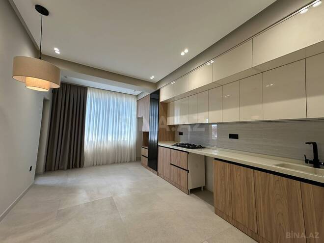 Satılır 3 otaqlı yeni tikili 140 m², Gənclik m., photo 10 from 22