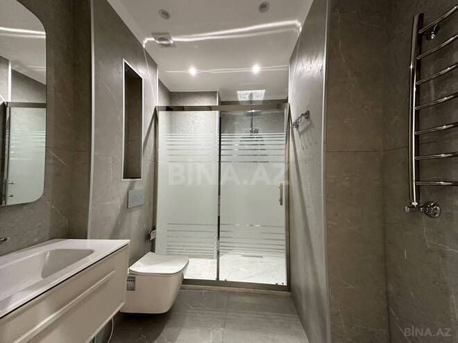 Satılır 3 otaqlı yeni tikili 140 m², Gənclik m., photo 18 from 22