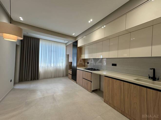Satılır 3 otaqlı yeni tikili 140 m², Gənclik m., photo 12 from 22