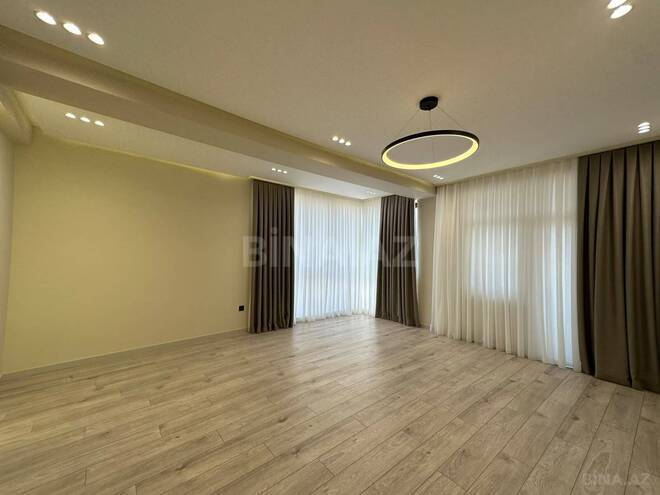 Satılır 3 otaqlı yeni tikili 140 m², Gənclik m., photo 4 from 22