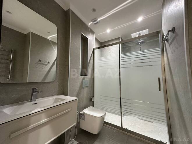 Satılır 3 otaqlı yeni tikili 140 m², Gənclik m., photo 17 from 22
