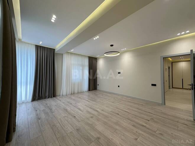 Satılır 3 otaqlı yeni tikili 140 m², Gənclik m., photo 5 from 22