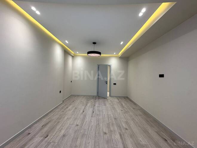 Satılır 3 otaqlı yeni tikili 140 m², Gənclik m., photo 7 from 22