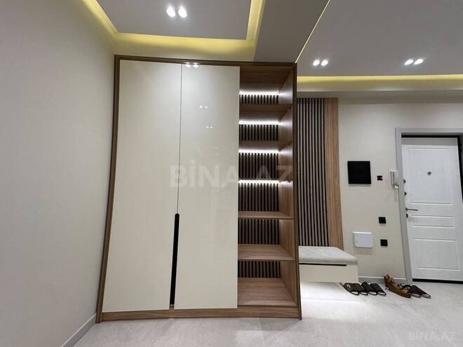Satılır 3 otaqlı yeni tikili 140 m², Gənclik m., photo 15 from 22