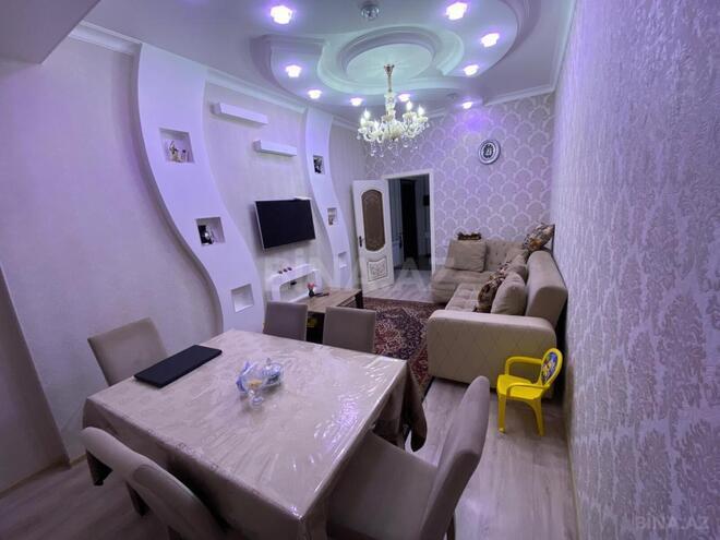 Satılır 3 otaqlı yeni tikili 70 m², Masazır q., photo 3 from 10