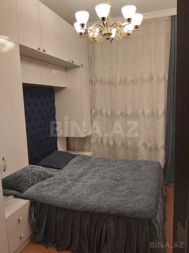İcarəyə verilir 2 otaqlı yeni tikili 65 m², Avtovağzal m., photo 6 from 14