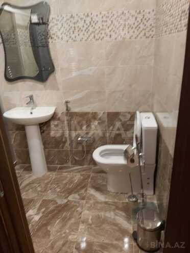 İcarəyə verilir 2 otaqlı yeni tikili 65 m², Avtovağzal m., photo 12 from 14