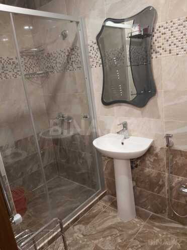 İcarəyə verilir 2 otaqlı yeni tikili 65 m², Avtovağzal m., photo 11 from 14