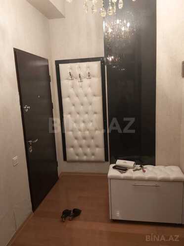 İcarəyə verilir 2 otaqlı yeni tikili 65 m², Avtovağzal m., photo 10 from 14