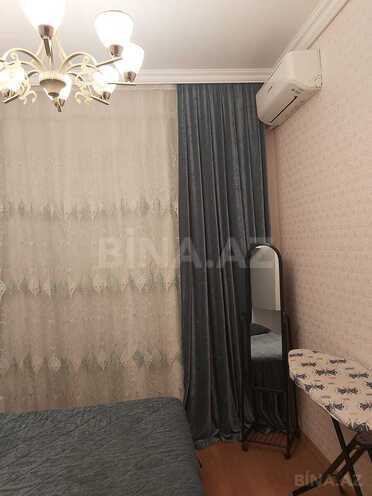 İcarəyə verilir 2 otaqlı yeni tikili 65 m², Avtovağzal m., photo 7 from 14