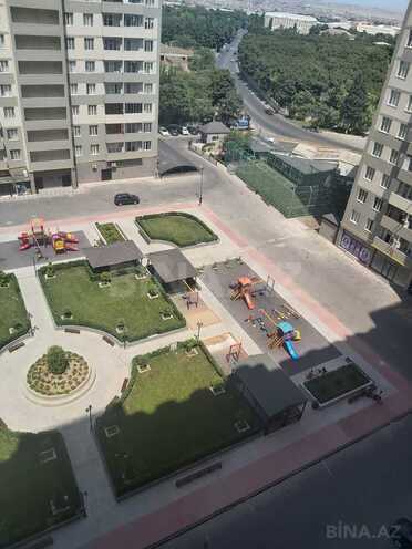İcarəyə verilir 2 otaqlı yeni tikili 65 m², Avtovağzal m., photo 13 from 14