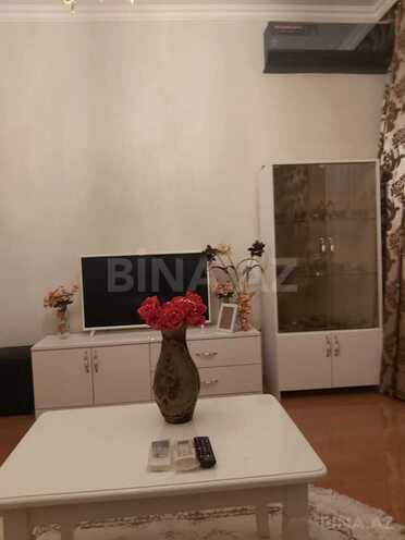 İcarəyə verilir 2 otaqlı yeni tikili 65 m², Avtovağzal m., photo 5 from 14