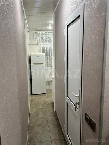 İcarəyə verilir 2 otaqlı köhnə tikili 50 m², Memar Əcəmi m., photo 8 from 12