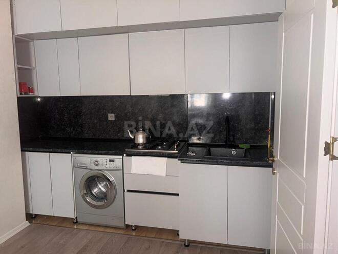 Satılır 2 otaqlı yeni tikili 47 m², Abşeron r., photo 4 from 13
