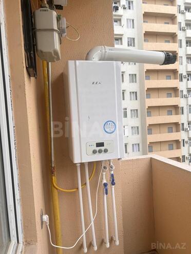 Satılır 2 otaqlı yeni tikili 47 m², Abşeron r., photo 11 from 13