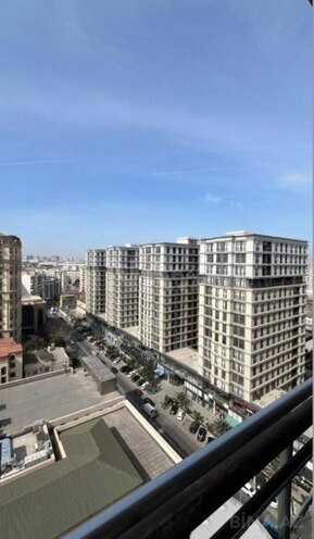 Satılır 3 otaqlı yeni tikili 128 m², Nəriman Nərimanov m., photo 8 from 13