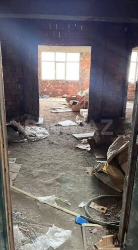 Satılır 3 otaqlı yeni tikili 128 m², Nəriman Nərimanov m., photo 11 from 13