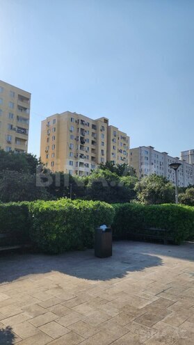 Satılır 1 otaqlı yeni tikili 27 m², İnşaatçılar m., photo 3 from 14