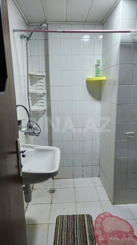 Satılır 1 otaqlı yeni tikili 27 m², İnşaatçılar m., photo 11 from 14