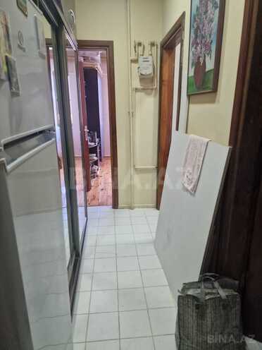 Satılır 1 otaqlı yeni tikili 27 m², İnşaatçılar m., photo 9 from 14