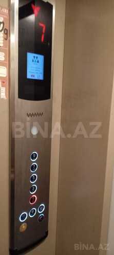 Satılır 3 otaqlı köhnə tikili 80 m², Nəsimi m., photo 3 from 32