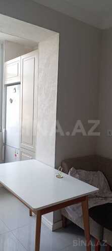 Satılır 3 otaqlı köhnə tikili 80 m², Nəsimi m., photo 19 from 32